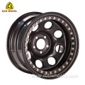 High quality trailer steel wheels 14x5 trailer wheel